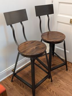 World Market Bar Stools