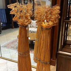 Ting Ting Reed Bundles w/ Rope Ties