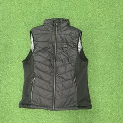 Heated Vest