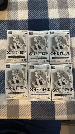 One piece pack