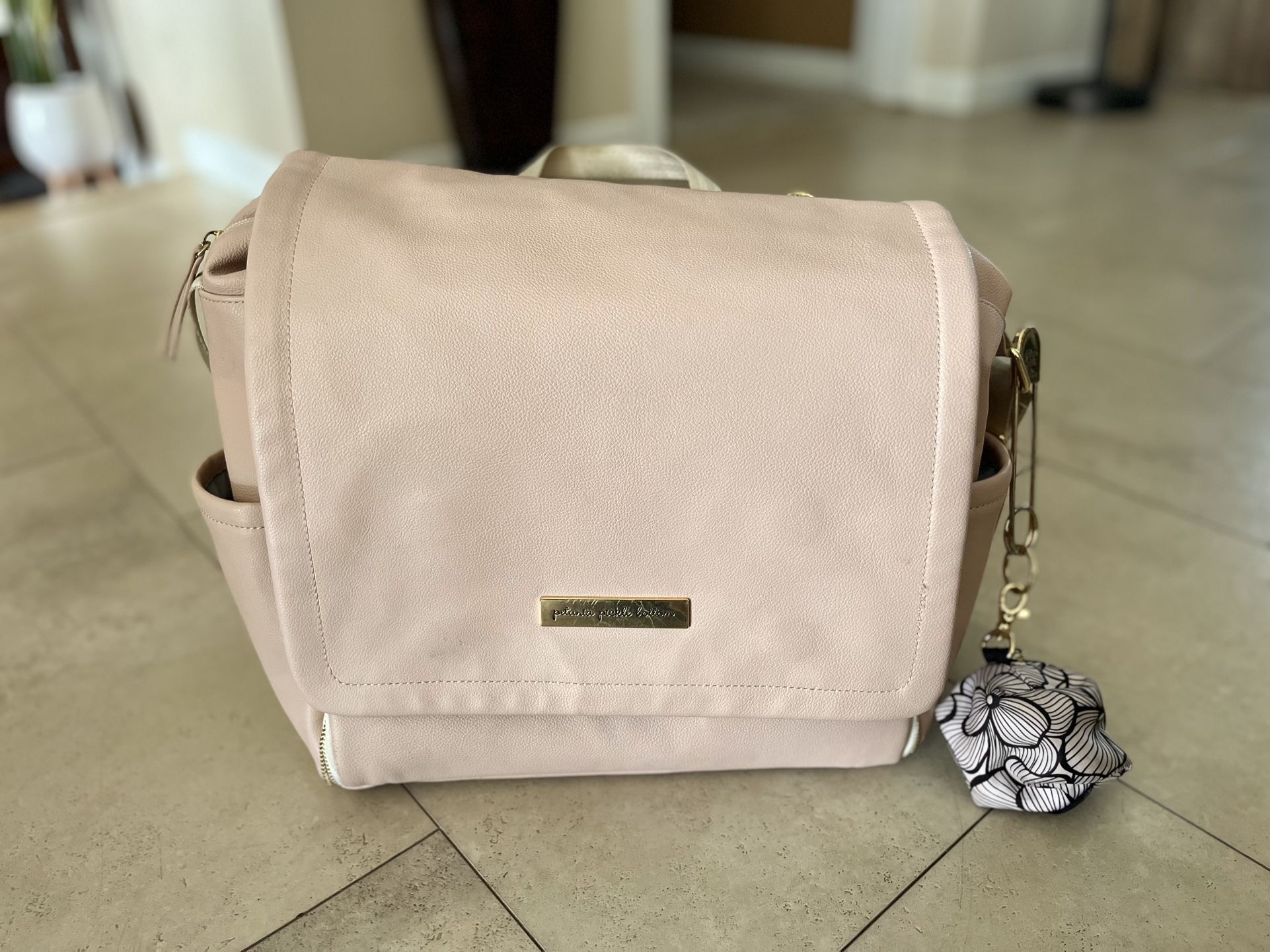 Petunia Pickle Bottom Diaper Bag