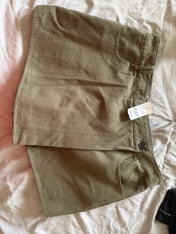 Brand New Skort - Size Large with tag