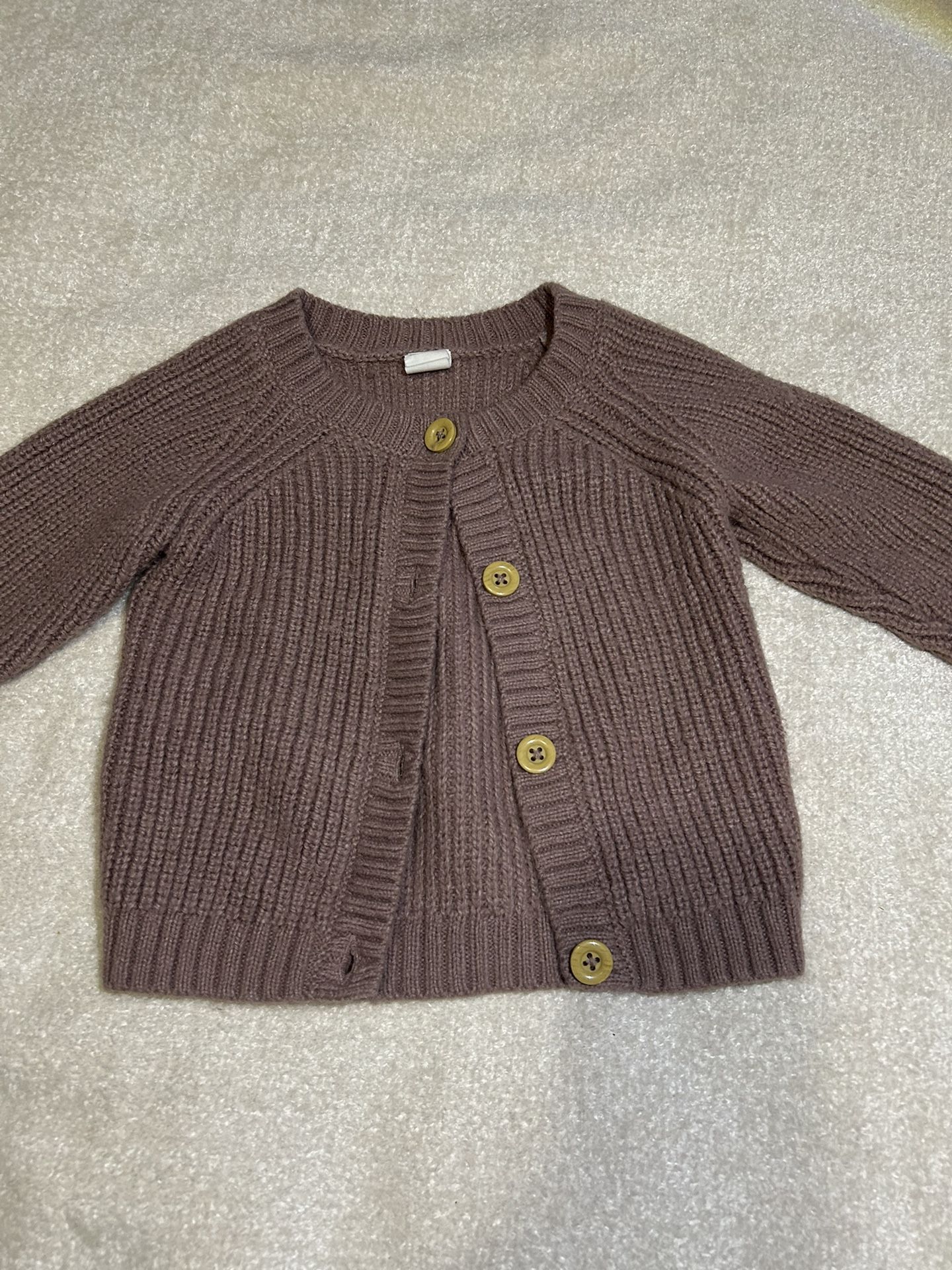 H&M Toddler Cardigan