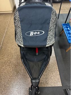 BOB Jogger Stroller