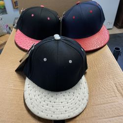 Hats