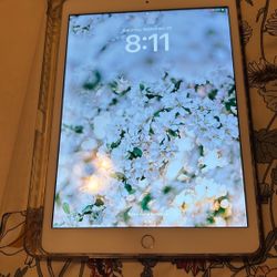 iPad Generation 8 Silver 