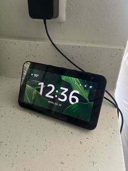 Amazon Alexa ECHO SHOW