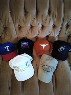 Sports Caps
