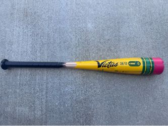 Victus 24/13 -11 Pencil T-ball Bat