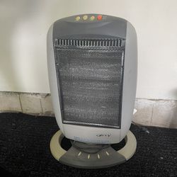 Heater