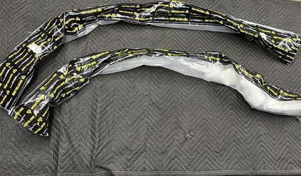 Bmw e8x,e9x Front And Rear Whiteline Sway Bars 