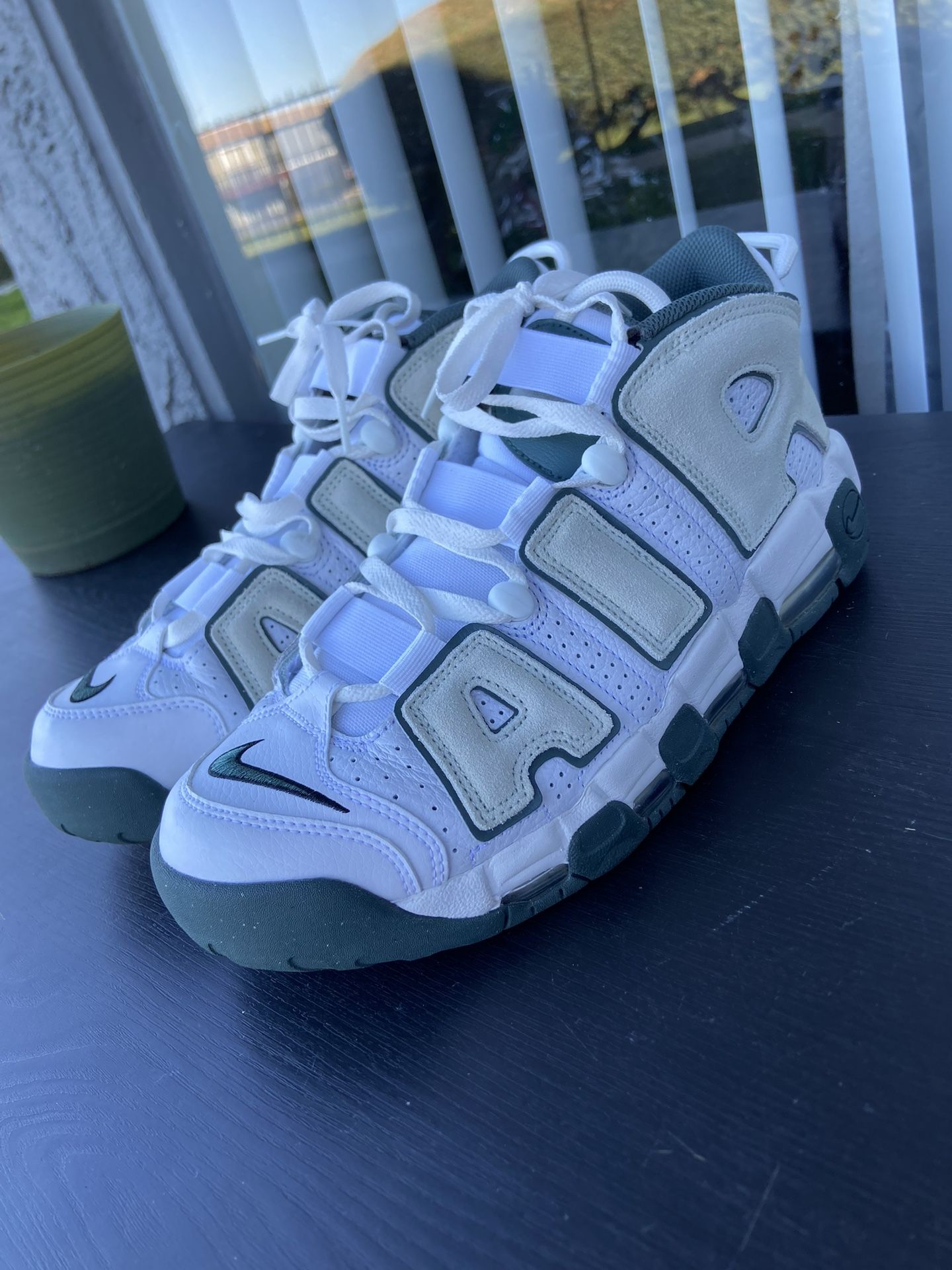 Nike Air More Uptempo '96