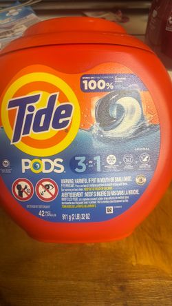 Tide
