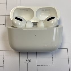 AirPod Pros