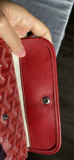 Goyard St. Louis PM Authentic for Sale in Corona, CA - OfferUp