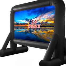 Projector Package 