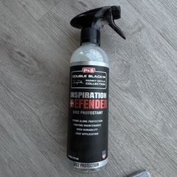 P&S Inspiration Defender   SIO2 Protectant
