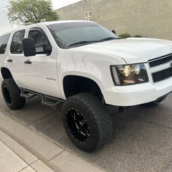 2009 Chevrolet Tahoe