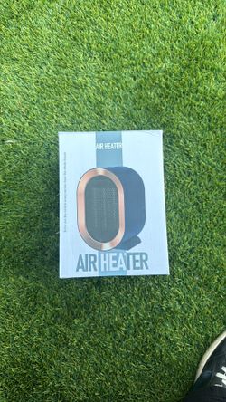 Air Heater