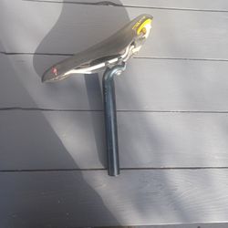 Specialized Pro Long Saddle