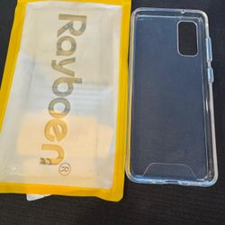 Rayboen Case For Samsung Galaxy S20