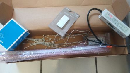 LED lighting kit