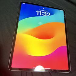 iPad Pro 