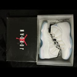 Air Jordan 11 Retro