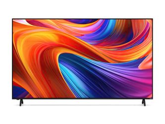 VIZIO 55" Class 4K UHD LED HDR Smart TV (V4K55M-0801)
