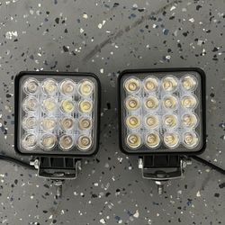 LED Off Road Lights 