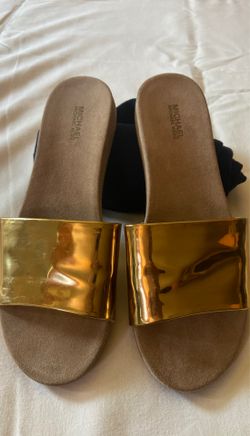 Michael Kors sandals