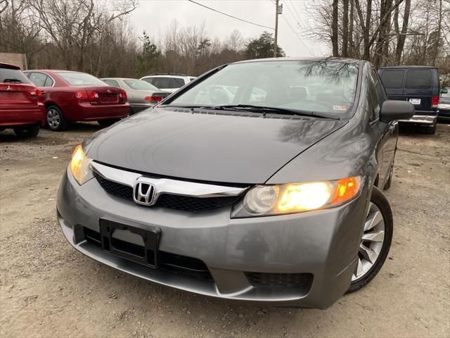 2010 Honda Civic