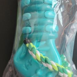 CROCODILE HEAD CHEW STICK