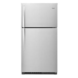 Whirlpool Refrigerator 