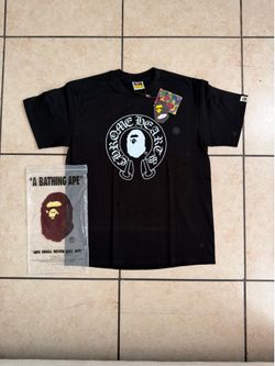 Bape t-shirt