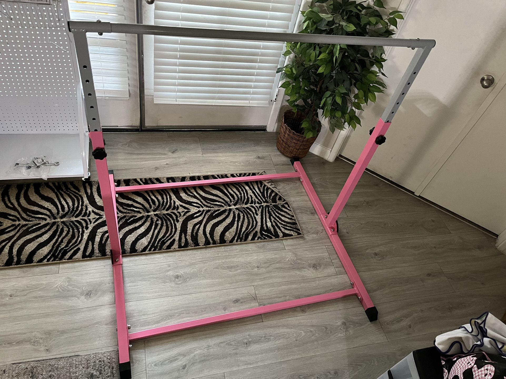 MARFULA Gymnastic Bar