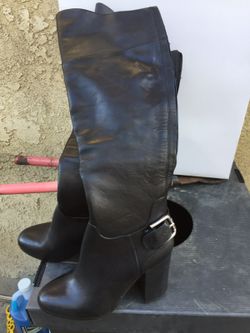 Vince Camuto Boots