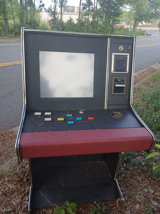 Selling Arcades For 150 Each
