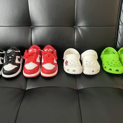 Kids Shoes 