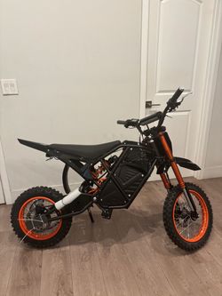 Eskute electric bike