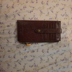 Wallet