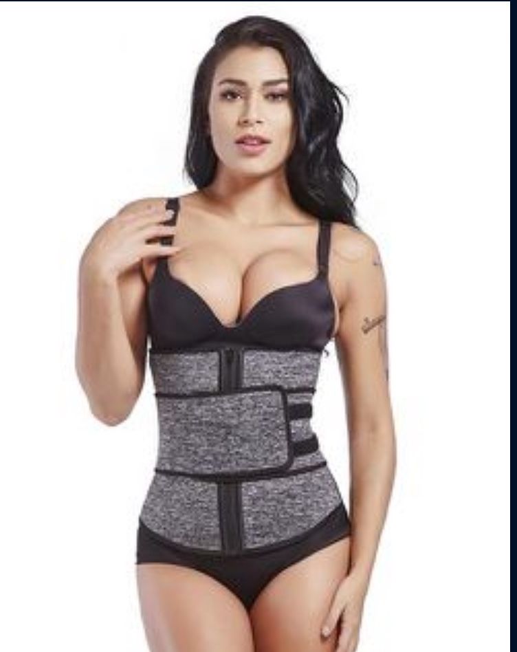 Neoprene Workout Belt