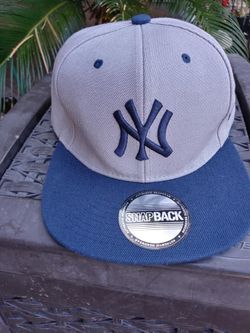 New York Yankees Hat