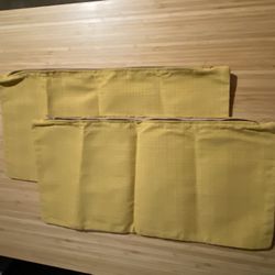 21” Decorative Pillow Cases