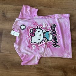 Hello Kitty Shirt