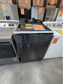 Washer extra large