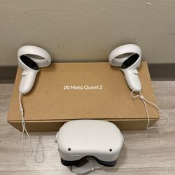Meta Quest 2