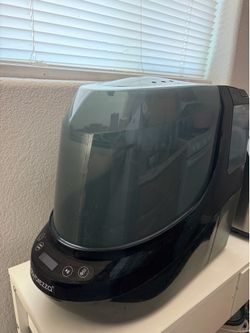 Bottle washer