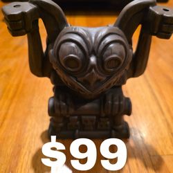 Disney Club 33 Gargoyle Mug