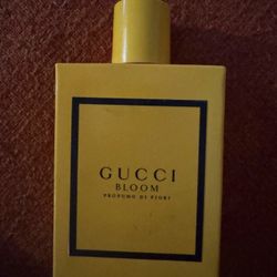 Gucci Not Used 3.4 Only Tested 